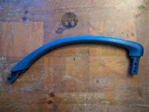 11-23 Isuzu NPR Pull Handle Door Bar Armrest Right Passenger NQR NLR 8974053162 - Bild 1 von 2