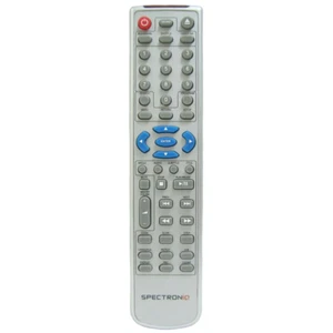 Spectroniq SPT001 Factory Original DVD Player Remote Control For PD-3000HD - Picture 1 of 9
