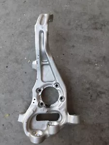 Mint!!Mercedes GT 63 S AMG X290 Front Left Driver Spindle Knuckle Hub 2018 - 23 - Picture 1 of 5