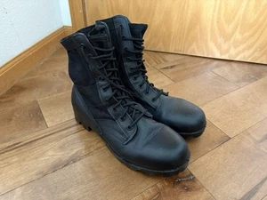 Rothco Jungle Boots Size 11R - Picture 1 of 4