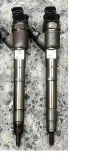 Used Tested Jeep Grand Cherokee 3.0L VM23D Fuel Injector x1 35062015F 11-21 - Picture 1 of 1