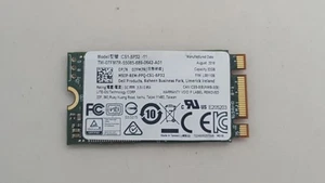 Liteon CS1-SP32 32GB M.2 42mm Solid State Drive - Picture 1 of 3