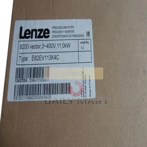 Neu im Karton Lenze E82EV113K4C Wechselrichter - Bild 1 von 3