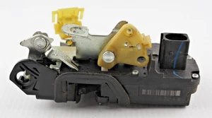 06-16 Chevy Impala OEM Front Right Passenger Side Door Latch & Lock Actuator - Picture 1 of 2