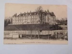 CPA 28 DREUX - Le Château de Louye - Imagen 1 de 2