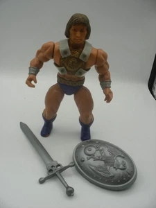 Vintage MOTU ko REMCO/Delavennat 1982 CONAN le Barbare Figurine - Picture 1 of 7