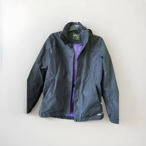 Ladies Walking Coat Gelert Size 12/14 See Details - Picture 1 of 7