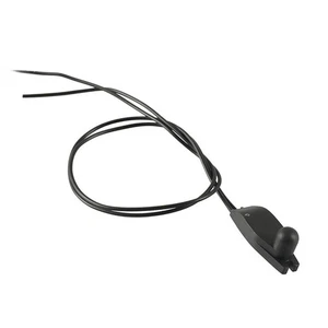 6445F9 External Air Temperature Probe Sensor For Peugeot 206 207 307 407 B - Picture 1 of 8