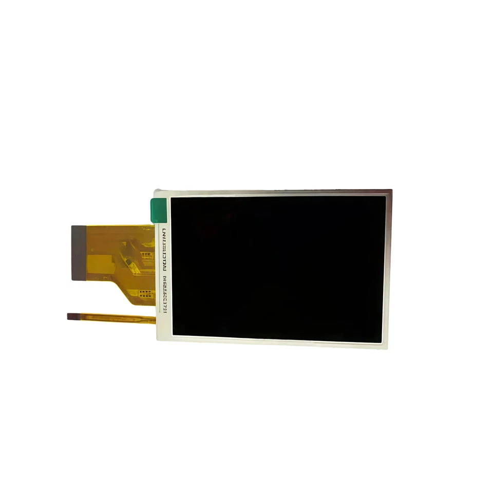 Nueva pantalla LCD con retroiluminación para reparación de pantalla Fujifilm x-t10 XT10 X-A2 xa2 Foto 1 de 4