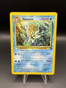 Omastar 40/62 Fossil Regular - Picture 1 of 2