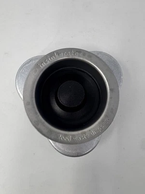 InSinkErator Garbage Disposal Mounting Ring Replacement Part Badger Sink - Image 1 of 4