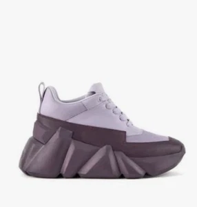 United Nude Space Kick Max Sneaker 38 Plum - Bild 1 von 5