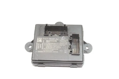 Centralina Keyless FORD KUGA II DM2 F1CT-19G481-AJ 1.50 Benzina 134kw 29772546 - Immagine 1 di 3