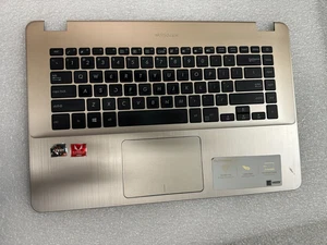 Teclado táctil reposamanos ASUS VivoBook F505Z F505ZA - Imagen 1 de 2