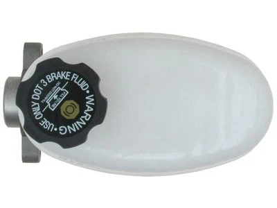 Cilindro maestro de frenos Raybestos 63955GTXX para Chevrolet Express 3500 2008 Foto 1 de 2