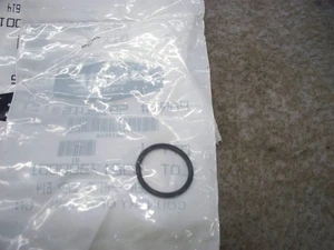 Tubo de varilla de inmersión de cárter de aceite Polaris moto de nieve deportista Ranger 0 anillos OEM 5812016 - Imagen 1 de 2