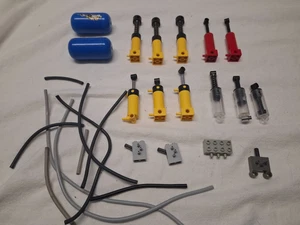 Lego Pneumatik - Bild 1 von 1