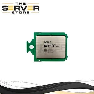 AMD EPYC 7352 Processors 2.3GHz 24C 128MB SP3 155W CPU (UNLOCKED) 100-000000077 - Picture 1 of 4