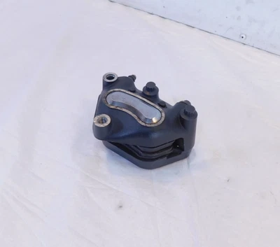 Harley Electra Glide Sportster Dyna & Softail Front Left Disc Brake Caliper - Image 1 of 4