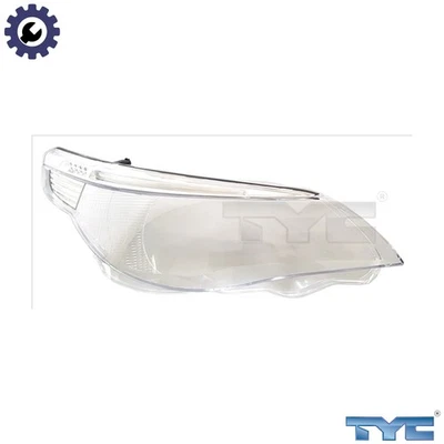 DIFFUSING LENS HEADLIGHT 20-12925-LA-1 FOR BMW N43B20A M47D20 N47D20C 2.0L 4cyl - Image 1 of 4