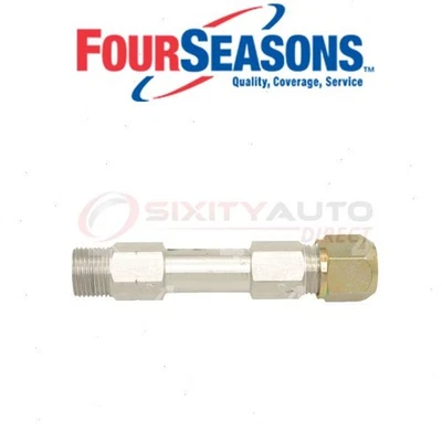 Four Seasons AC Evaporator Core Repair Kit for 1979-1994 GMC C3500 - Heating vj Foto 1 de 4
