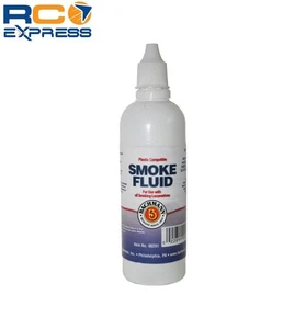 Bachmann Williams Smoke Fluid 4.5oz BAC00251 - Picture 1 of 3