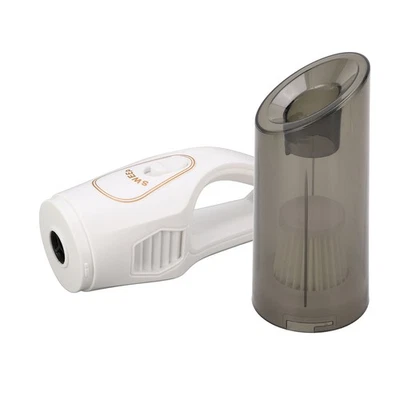 Airshi Handheld Vacuum Cleaner 120 W Hand Vacuum Cleaner For Stairs Portable 30 - Image 1 of 4