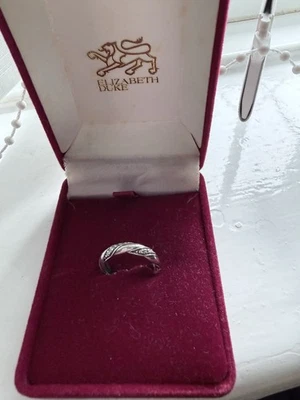 pandora ring - Image 1 of 4