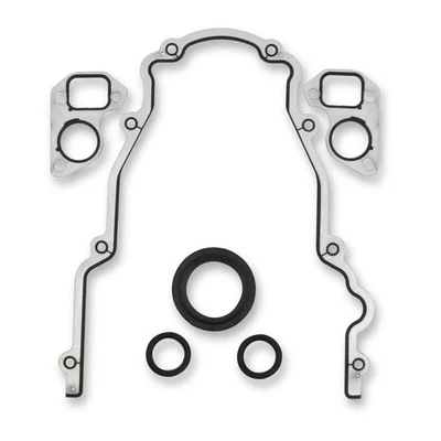 Mr Gasket Engine Timing Cover Gasket Set 61015G; for Chevy LS-Series - Image 1 of 4
