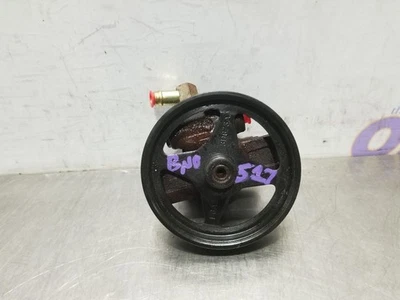 03 2003 FORD MUSTANG 4.6L POWER STEERING PUMP  - Image 1 of 4