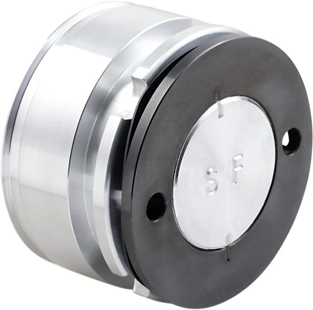 Pinza de freno delantera DS pistón Harley Davidson Electra Glide/Super Glide #139442 Foto 1 de 1