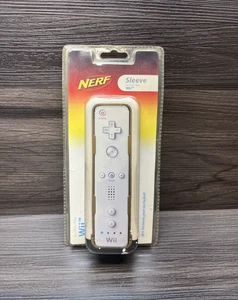 Nerf Sleeve For Wii, PL-7524 v1.1 *NOS* - Picture 1 of 6