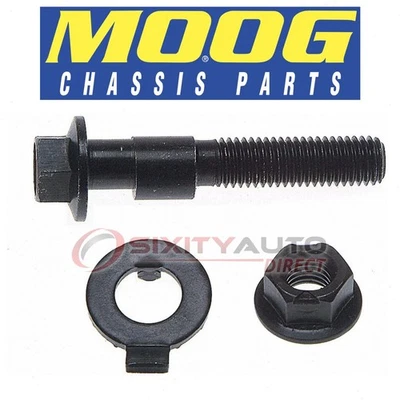 MOOG Front Alignment Camber Kit for 1983-1999 Toyota Tercel - Suspension  hn - Image 1 of 4