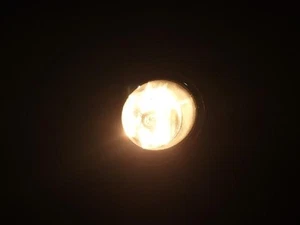 2010 Renault Koleos QM5 Right Halogen Fog Light 89206441 - Picture 1 of 4