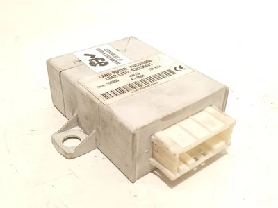 YWC500234 MODULO ELECTRONICO / 7869232 PARA LAND ROVER RANGE ROVER III L322 3. - Immagine 1 di 4