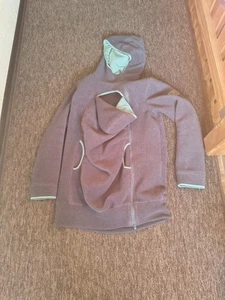 Tragejacke VIVA La Mama - Bild 1 von 4