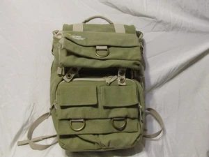 National Geographic NG 5162 Earth Explorer Medium Backpack - Picture 1 of 11