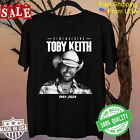 Toby Keith remembering Gift For Fans Unisex All Size Shirt GG8343