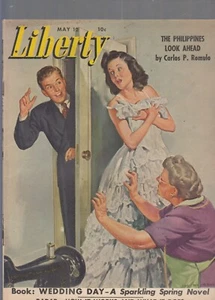 Liberty May `12 1945-----165 - Picture 1 of 1