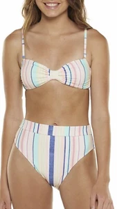 NWT. Celebrity pink WOMEN NEW Bikini (2) Pc. Ava/Kristin Sz: XL (15-17) Summer - Picture 1 of 5