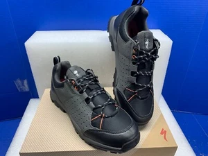 Nuevos Zapatos de MTB Specialized Body Geometry Tahoe / Damas / ¡Nuevos! - Imagen 1 de 6