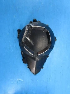 13 14 15 16 2013-2016 KAWASAKI Z800 Z 800 STATOR COVER SIDE OEM - Picture 1 of 3