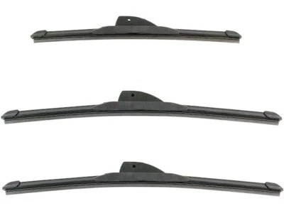 For 1983-1994 Chevrolet S10 Blazer Wiper Blade Set 26226SBJZ 1984 1985 1986 1987 - Image 1 of 2