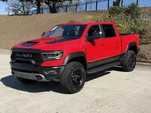 2022 Ram 1500 TRX - Picture 1 of 40