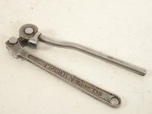 Dobladora de tubos Imperial Eastman 364-FH de colección Chicago EE. UU. - Imagen 1 de 4
