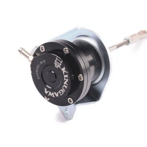 Kinugawa Turbo Adjustable Actuator TOYOTA 1JZ-GTE CHASER JZX 100 CT15B 1.2 Bar - Picture 1 of 7