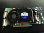 Nvidia P317 Quadro FX3450 Graphics Card - 256 MB, PCI-E, 2 x DVI