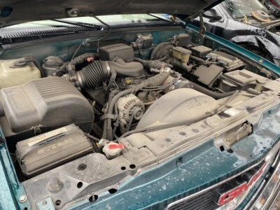 Used Ignition Switch fits: 1997 Gmc 1500 PICKUP  Grade A - Image 1 of 4