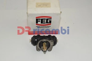 CILINDRETTO FRENO POSTERIORE PER IVECO TRUCK N625 N3 - FEG F10778 4254725  - Picture 1 of 3