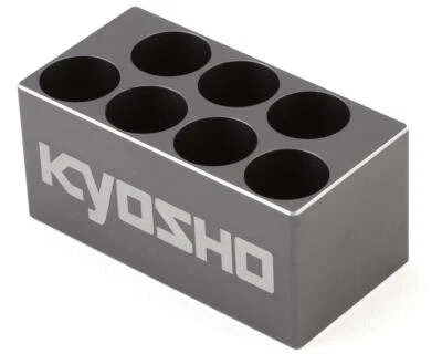 Kyosho Mini-Z SP Aluminum Tools Stand [KYOMZW127] - Image 1 of 3